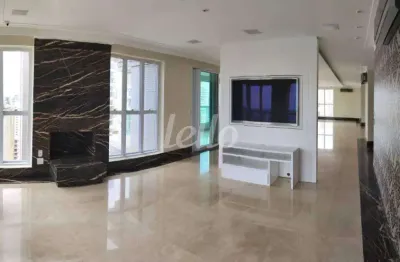 Apartamento com 5 quartos à venda na rua antônio camardo, 593, tatuapé, são paulo, 425 m2 por r$ 5.350.000