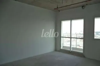 Sala comercial com 1 sala à venda na avenida vereador abel ferreira, 1844, vila regente feijó, são paulo, 36 m2 por r$ 570.000