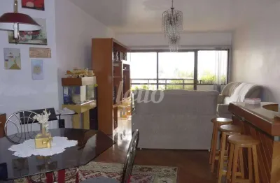 Apartamento com 3 quartos à venda na rua antônio de barros, 2361, vila carrão, são paulo, 125 m2 por r$ 800.000