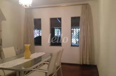 Casa comercial com 2 salas à venda na rua francisco vieira, 83, tatuapé, são paulo, 200 m2 por r$ 1.090.000