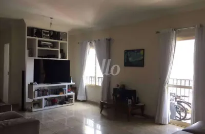 Apartamento com 4 quartos à venda na rua professor pedreira de freitas, 372, tatuapé, são paulo, 156 m2 por r$ 1.400.000