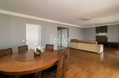 Apartamento com 4 quartos à venda na rua coelho lisboa, 579, cidade mãe do céu, são paulo, 234 m2 por r$ 2.800.000