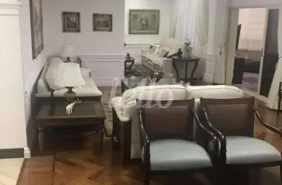 Apartamento com 4 quartos à venda na rua itapeti, 1000, vila gomes cardim, são paulo, 334 m2 por r$ 3.100.000