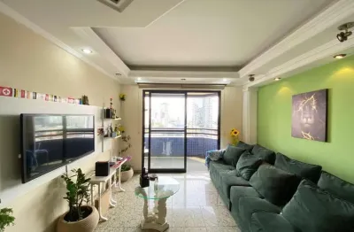 Apartamento com 3 quartos à venda na rua cantagalo, 298, vila gomes cardim, são paulo, 84 m2 por r$ 900.000