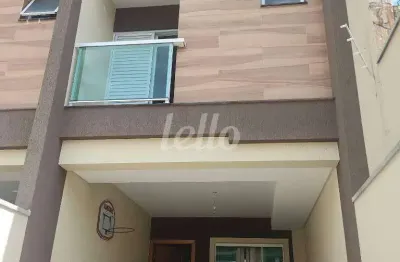 Casa com 2 quartos à venda na rua colibri, 95, vila marieta, são paulo, 110 m2 por r$ 635.000