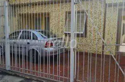 Casa com 3 quartos à venda na rua catiguá, 84, tatuapé, são paulo, 80 m2 por r$ 1.150.000