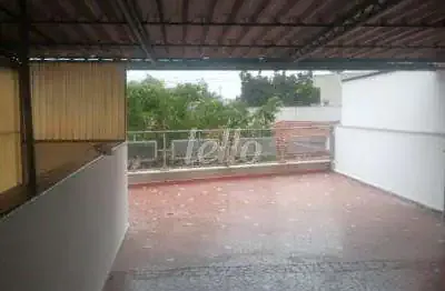 Casa comercial com 1 sala à venda na rua dante pellacani, 221, tatuapé, são paulo, 108 m2 por r$ 500.000