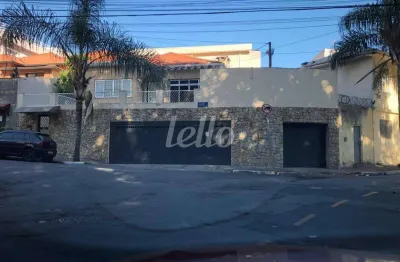 Casa comercial com 3 salas à venda na rua elisiário, 201, tatuapé, são paulo, 380 m2 por r$ 2.800.000