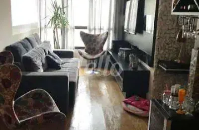 Apartamento com 2 quartos à venda na rua anália franco, 30, vila regente feijó, são paulo, 70 m2 por r$ 690.000