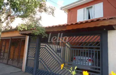 Casa comercial com 2 salas à venda na avenida montemagno, 1440, vila formosa, são paulo, 244 m2 por r$ 800.000
