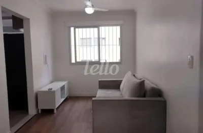 Apartamento com 1 quarto à venda na rua santo elias, 157, parque são jorge, são paulo, 46 m2 por r$ 370.000