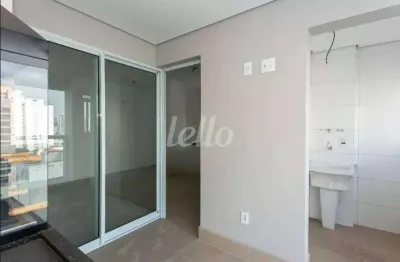 Apartamento com 1 quarto à venda na rua platina, 151, vila azevedo, são paulo, 52 m2 por r$ 619.000