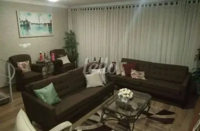 Casa com 4 quartos à venda na rua jacirendi, 232, tatuapé, são paulo, 206 m2 por r$ 1.140.000