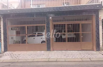 Casa com 4 quartos à venda na rua dezoito de fevereiro, 162, água rasa, são paulo, 180 m2 por r$ 1.500.000