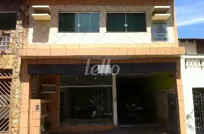 Prédio à venda na rua cândia, 65, tatuapé, são paulo, 147 m2 por r$ 2.760.000