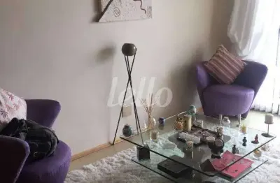 Apartamento com 3 quartos à venda na rua pantojo, 79, tatuapé, são paulo, 98 m2 por r$ 860.000