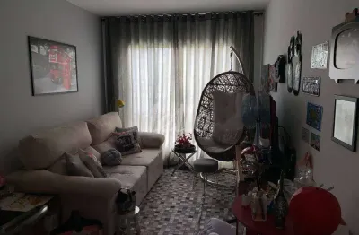 Apartamento com 2 quartos à venda na rua sebastião barbosa, 104, vila regente feijó, são paulo, 85 m2 por r$ 460.000