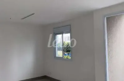 Kitnet / stúdio à venda na rua henrique sertório, 388, tatuapé, são paulo, 34 m2 por r$ 400.000