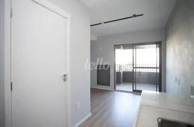 Kitnet / stúdio à venda na rua coronel pedro dias de campos, 788, chácara seis de outubro, são paulo, 27 m2 por r$ 270.000