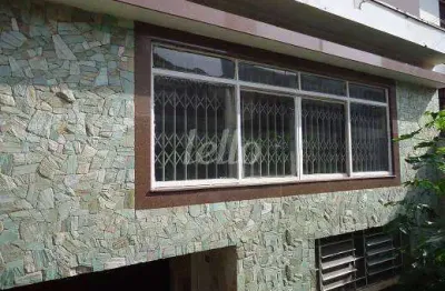 Casa comercial à venda na rua eunice weaver, 199, tatuapé, são paulo, 250 m2 por r$ 1.600.000
