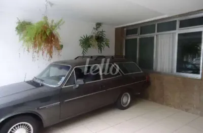 Casa com 3 quartos à venda na rua inspetor mário teixeira, 352, vila regente feijó, são paulo, 193 m2 por r$ 1.150.000