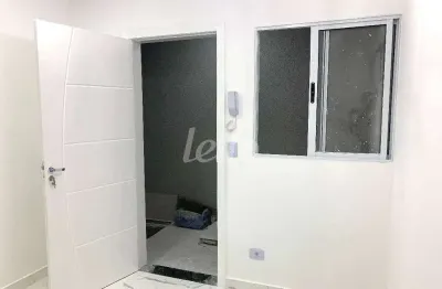 Apartamento com 1 quarto à venda na rua falchi gianini, 42, vila prudente, são paulo, 24 m2 por r$ 265.000