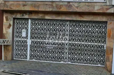 Casa com 3 quartos à venda na avenida trumain, 760, vila formosa, são paulo, 136 m2 por r$ 765.000
