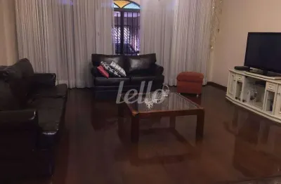 Casa comercial com 2 salas à venda na rua pero nunes, 164, chácara santo antônio, são paulo, 345 m2 por r$ 1.800.000