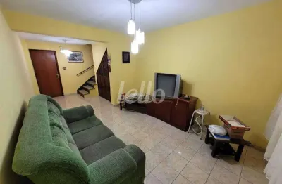 Casa com 2 quartos à venda na rua tirana, 81, vila formosa, são paulo, 90 m2 por r$ 490.000