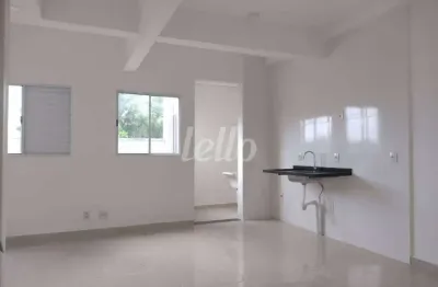 Kitnet / stúdio à venda na rua joão manuel, 2, chácara califórnia, são paulo, 29 m2 por r$ 250.000