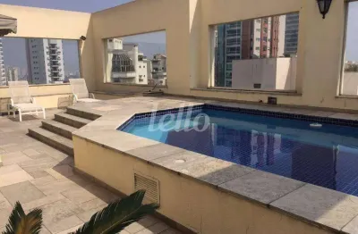 Apartamento com 4 quartos à venda na rua professor pedreira de freitas, 217, tatuapé, são paulo, 310 m2 por r$ 3.000.000