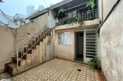 Casa comercial com 1 sala à venda na praça marechal rodrigues ribas junior, 39, jardim anália franco, são paulo, 160 m2 por r$ 1.000.000