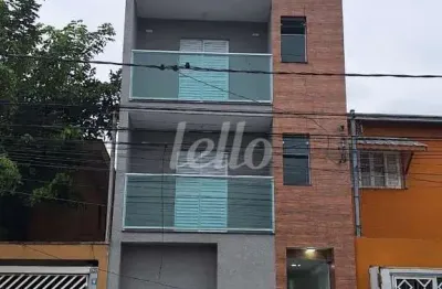Apartamento com 1 quarto à venda na rua uicó, 260, vila marieta, são paulo, 30 m2 por r$ 210.000