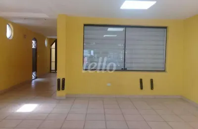 Casa comercial à venda na praça louveira, 52, tatuapé, são paulo, 250 m2 por r$ 1.100.000