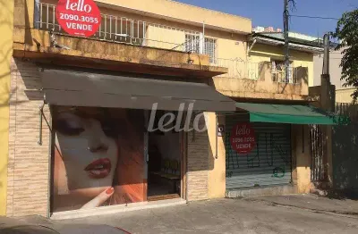 Casa comercial com 1 sala à venda na rua dentista barreto, 1259, vila carrão, são paulo, 120 m2 por r$ 800.000