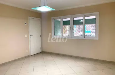 Casa comercial com 1 sala à venda na rua tariana, 93, tatuapé, são paulo, 158 m2 por r$ 1.100.000