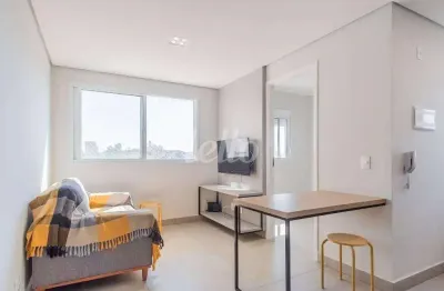 Apartamento com 2 quartos à venda na rua alferes frazão, 11, chácara califórnia, são paulo, 34 m2 por r$ 360.000
