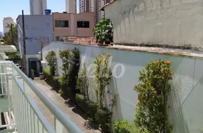 Casa com 3 quartos à venda na rua alfredo do vale cabral, 108, tatuapé, são paulo, 105 m2 por r$ 750.000