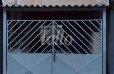 Casa com 2 quartos à venda na rua senador freitas vale, 137, chácara califórnia, são paulo, 40 m2 por r$ 410.000