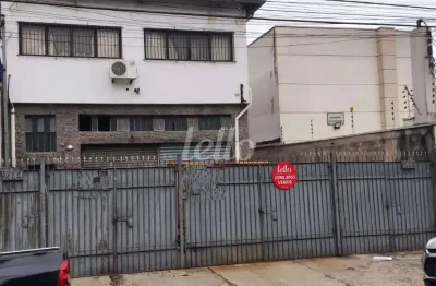 Barracão / galpão / depósito à venda na avenida montemagno, 2442, vila formosa, são paulo, 2500 m2 por r$ 4.700.000