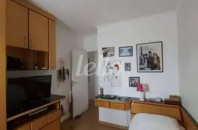 Apartamento com 3 quartos à venda na rua freire de andrade, 95, tatuapé, são paulo, 87 m2 por r$ 830.000