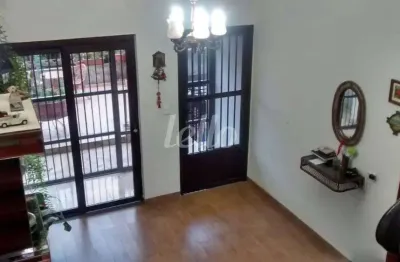 Casa com 4 quartos à venda na rua engenheiro reynaldo cajado, 124, tatuapé, são paulo, 347 m2 por r$ 1.490.000