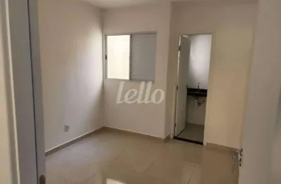 Apartamento com 2 quartos à venda na rua são bernardo, 174, cidade mãe do céu, são paulo, 34 m2 por r$ 439.000