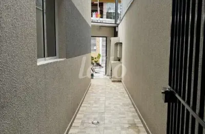 Apartamento à venda na rua joão manuel, 4, chácara califórnia, são paulo, 35 m2 por r$ 300.000