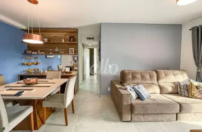 Apartamento com 2 quartos à venda na rua adelino de almeida castilho, 151, maranhão, são paulo, 68 m2 por r$ 570.000