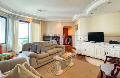 Apartamento com 3 quartos à venda na rua marechal barbacena, 1075, vila regente feijó, são paulo, 160 m2 por r$ 1.400.000