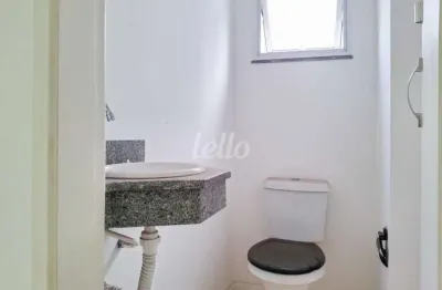 Sala comercial com 1 sala à venda na rua serra de bragança, 19, tatuapé, são paulo, 45 m2 por r$ 690.000