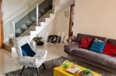 Apartamento com 3 quartos à venda na estrada velha da penha, 88, tatuapé, são paulo, 124 m2 por r$ 950.000