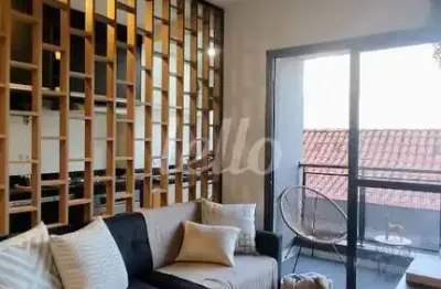 Apartamento com 2 quartos à venda na rua ingaíbos, 73, vila formosa, são paulo, 40 m2 por r$ 420.000