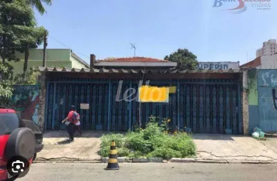 Terreno à venda na avenida montemagno, 2717, chácara belenzinho, são paulo, 500 m2 por r$ 1.700.000